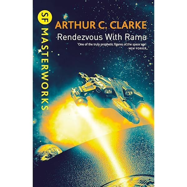 Childhood's End : Clarke, Arthur C.: Amazon.de: Books
